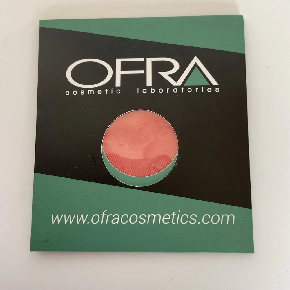 OFRA CHAMELEON BLUSH REFILL NWT